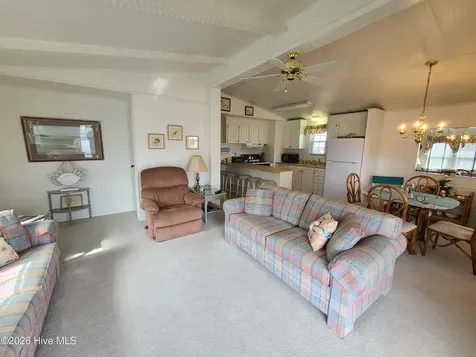 308 W Bogue Boulevard Atlantic Beach NC 28512
