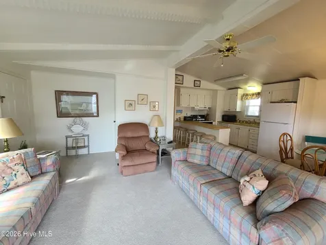 308 W Bogue Boulevard Atlantic Beach NC 28512