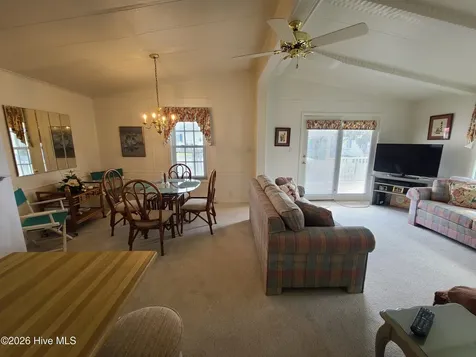 308 W Bogue Boulevard Atlantic Beach NC 28512