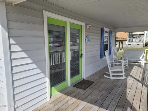 308 W Bogue Boulevard Atlantic Beach NC 28512