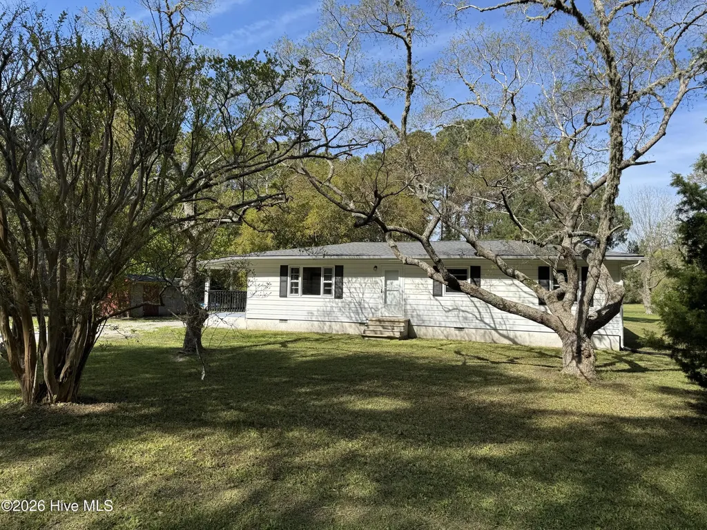 308 Mccabe Road Morehead City NC 28557