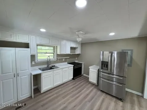 308 Mccabe Road Morehead City NC 28557