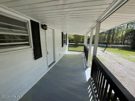 308 Mccabe Road Morehead City NC 28557