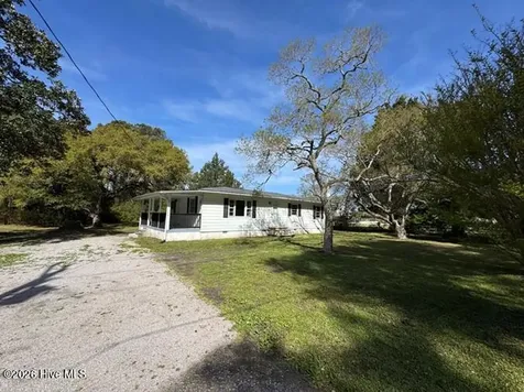 308 Mccabe Road Morehead City NC 28557
