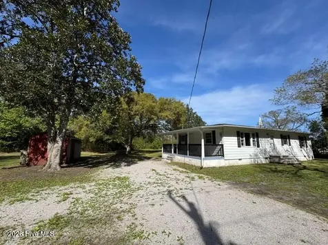 308 Mccabe Road Morehead City NC 28557
