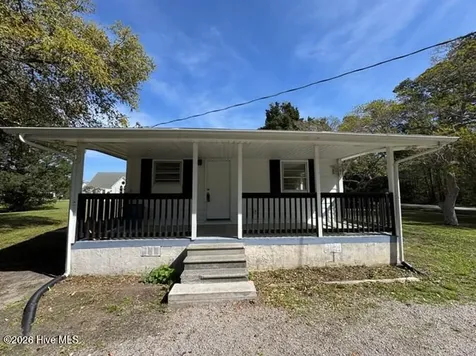 308 Mccabe Road Morehead City NC 28557