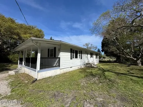 308 Mccabe Road Morehead City NC 28557