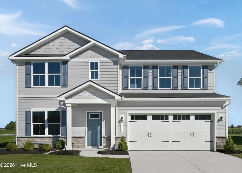 128 Jasmine Court South Mills NC 27976