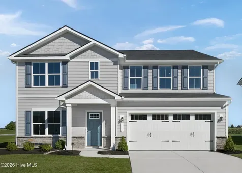 128 Jasmine Court South Mills NC 27976