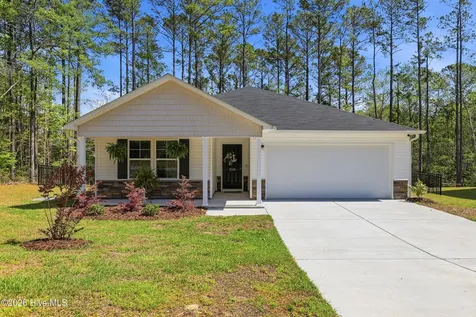 2518 Sardis Drive SE Bolivia NC 28422