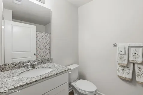 2518 Sardis Drive SE Bolivia NC 28422