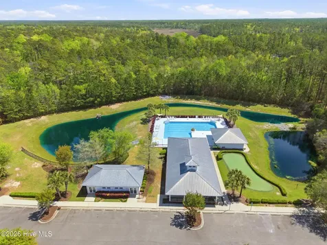 2518 Sardis Drive SE Bolivia NC 28422