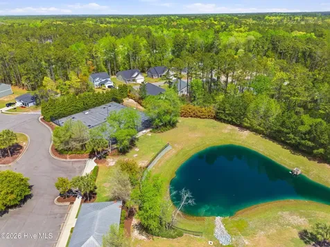 2518 Sardis Drive SE Bolivia NC 28422