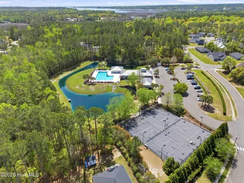 2518 Sardis Drive SE Bolivia NC 28422