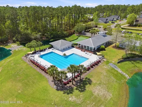 2518 Sardis Drive SE Bolivia NC 28422