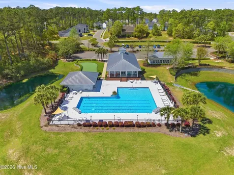 2518 Sardis Drive SE Bolivia NC 28422