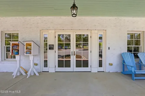 2518 Sardis Drive SE Bolivia NC 28422