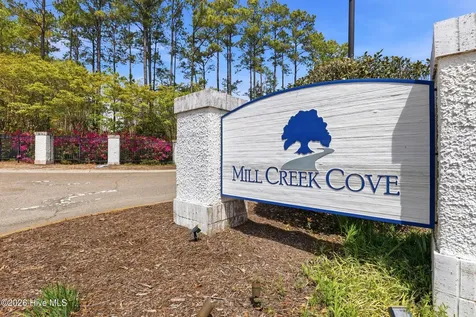 2518 Sardis Drive SE Bolivia NC 28422