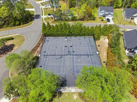 2518 Sardis Drive SE Bolivia NC 28422