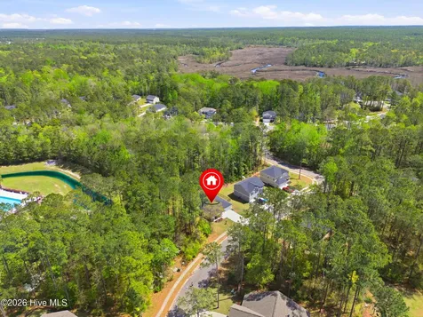 2518 Sardis Drive SE Bolivia NC 28422