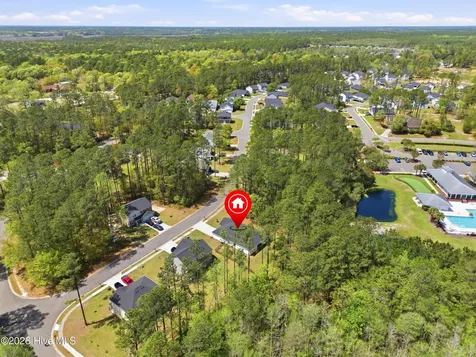 2518 Sardis Drive SE Bolivia NC 28422