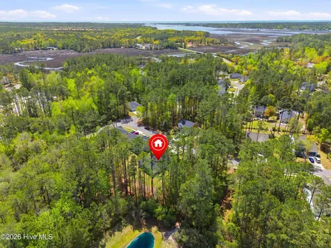 2518 Sardis Drive SE Bolivia NC 28422