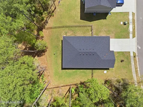 2518 Sardis Drive SE Bolivia NC 28422
