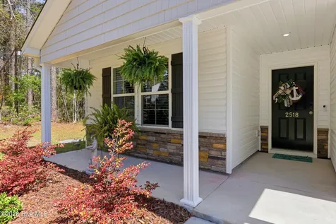 2518 Sardis Drive SE Bolivia NC 28422