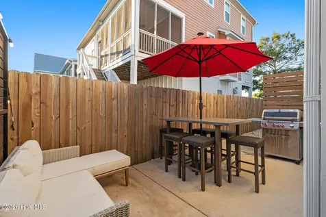 305 Sumter Avenue Carolina Beach NC 28428