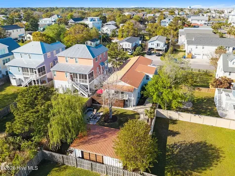 305 Sumter Avenue Carolina Beach NC 28428