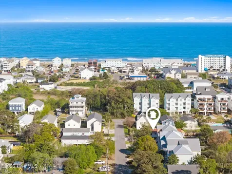 305 Sumter Avenue Carolina Beach NC 28428
