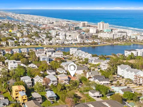 305 Sumter Avenue Carolina Beach NC 28428