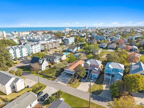 305 Sumter Avenue Carolina Beach NC 28428