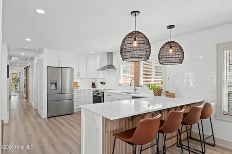 305 Sumter Avenue Carolina Beach NC 28428