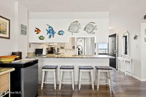 1505 Salter Path Road Indian Beach NC 28512