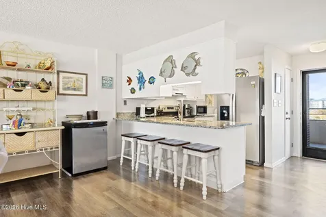 1505 Salter Path Road Indian Beach NC 28512