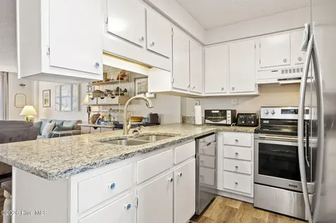1505 Salter Path Road Indian Beach NC 28512