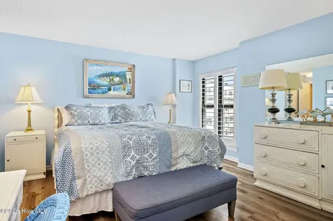 1505 Salter Path Road Indian Beach NC 28512