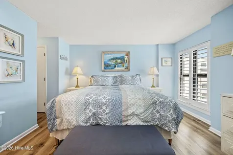 1505 Salter Path Road Indian Beach NC 28512