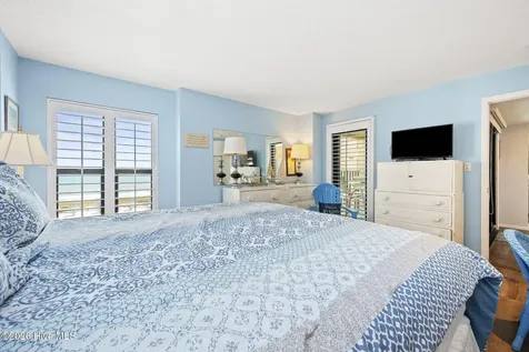 1505 Salter Path Road Indian Beach NC 28512