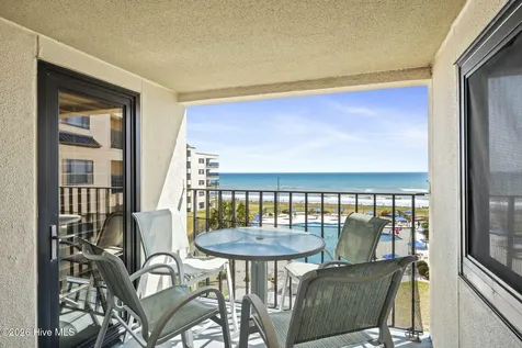 1505 Salter Path Road Indian Beach NC 28512