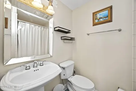 1505 Salter Path Road Indian Beach NC 28512