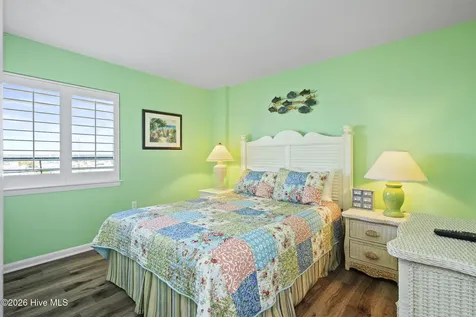 1505 Salter Path Road Indian Beach NC 28512