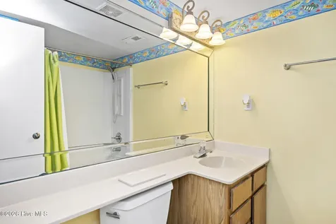1505 Salter Path Road Indian Beach NC 28512