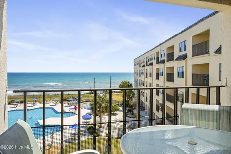 1505 Salter Path Road Indian Beach NC 28512