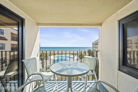1505 Salter Path Road Indian Beach NC 28512