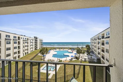 1505 Salter Path Road Indian Beach NC 28512