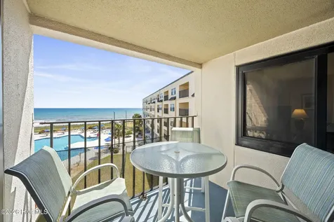 1505 Salter Path Road Indian Beach NC 28512