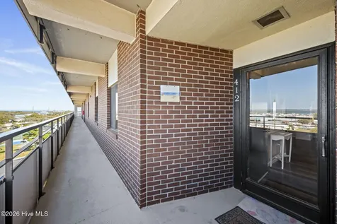 1505 Salter Path Road Indian Beach NC 28512