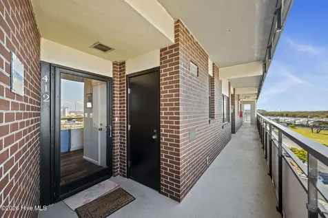 1505 Salter Path Road Indian Beach NC 28512